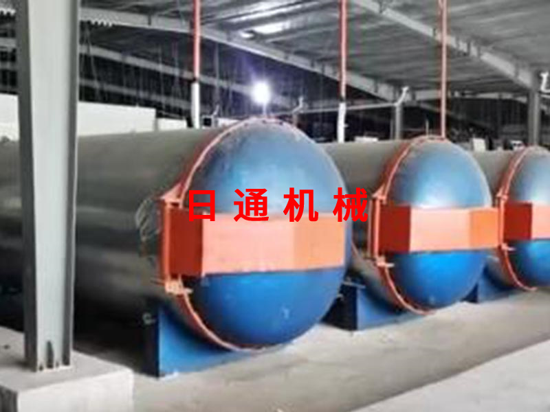 诸城市日通机械有限公司