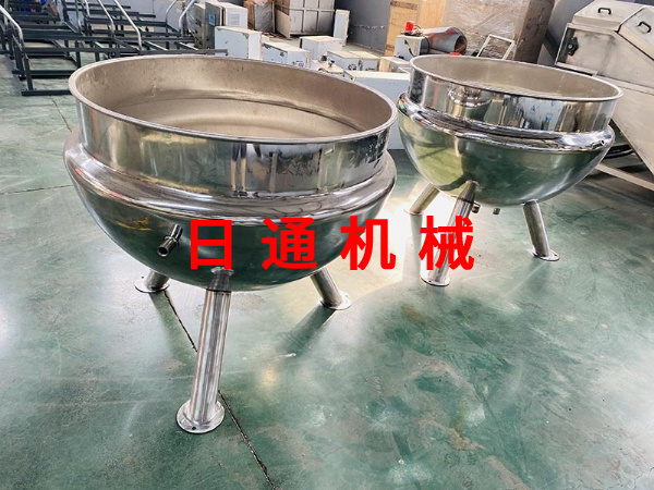 夹层锅厂家