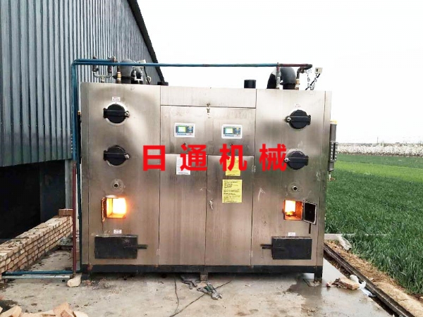 蒸煮设备厂家